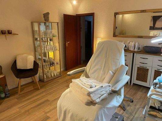 Gartenebene Zimmer 3