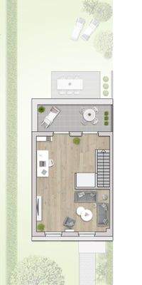 Brühl_Am Rheindorfer Bach_Grundriss_STG