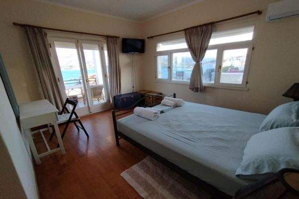 Kreta, Sitia: Modernes Stadthaus in Strandnähe zu verkaufen