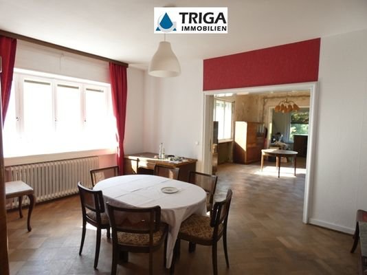 Esszimmer EG 