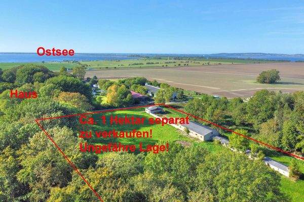 separat zu verkaufen