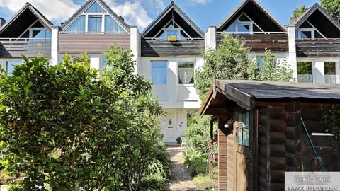 Düsseldorf Hassels Häuser, Düsseldorf Hassels Haus kaufen
