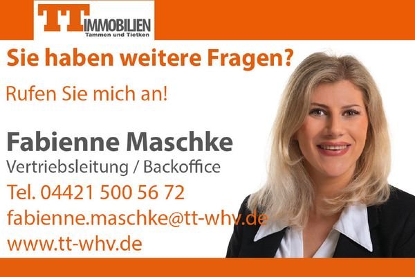 Fabienne Maschke