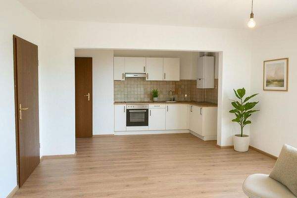 Küche (nicht vorhanden)