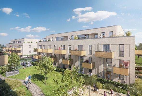 MIEN ANKER Außenbereich