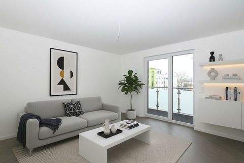 Ludwigshafen am Rhein / Ruchheim Wohnungen, Ludwigshafen am Rhein / Ruchheim Wohnung mieten