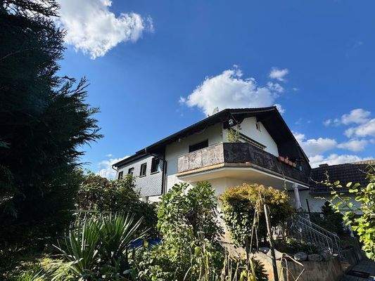 Objektansicht | Garten