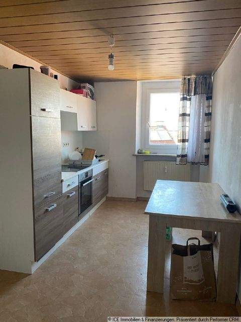 Geisenfeld Wohnungen, Geisenfeld Wohnung mieten