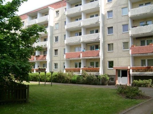 Hofseite