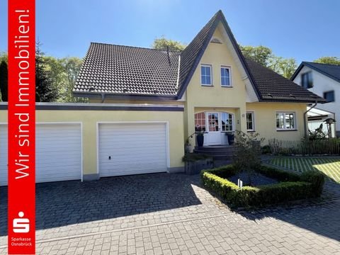 Wallenhorst Häuser, Wallenhorst Haus kaufen