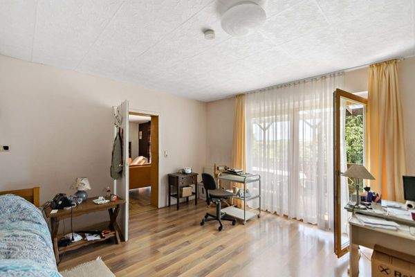 Schlafen Whg. III (OG)