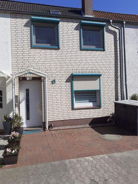 Haus kaufen in Bremerhaven bei immowelt.de