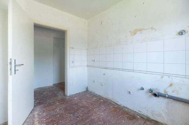 WE100_Küche_Ansicht II