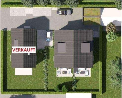 Vogelperspektive Visualisierung