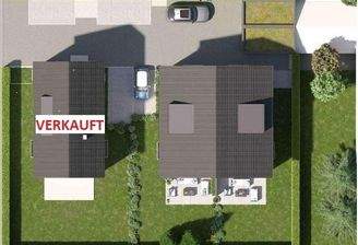 Vogelperspektive Visualisierung