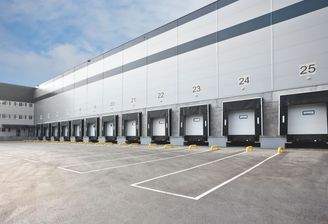 Musteransicht außen