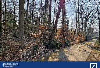 die Straße zu Ihrem neuen Haus