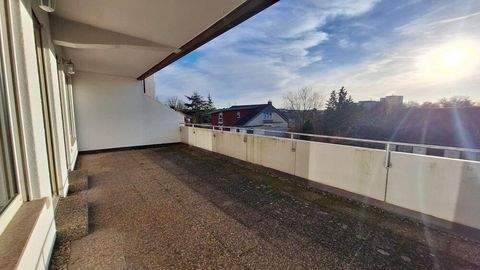 Marbach Wohnungen, Marbach Wohnung mieten