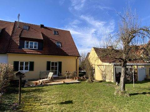 Gaimersheim Häuser, Gaimersheim Haus kaufen