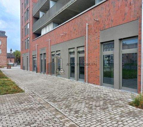 Mannheim Büros, Büroräume, Büroflächen 