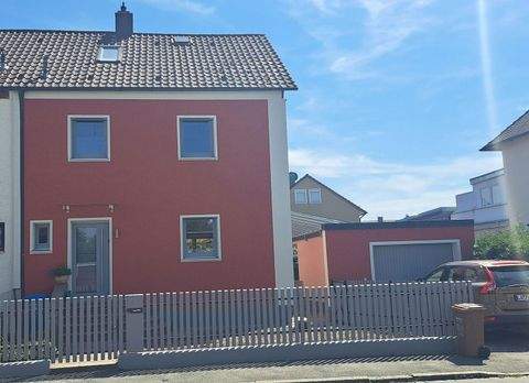 Straubing Häuser, Straubing Haus kaufen