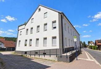 Außen