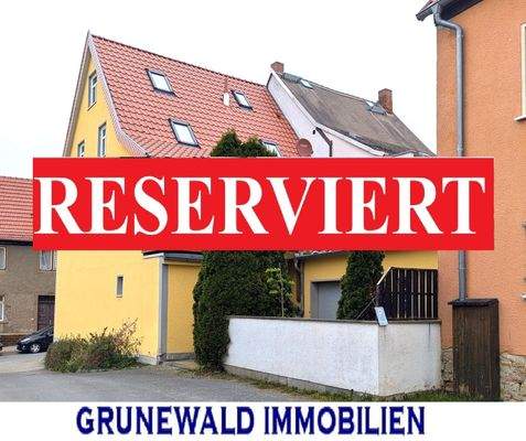 RESERVIERT!