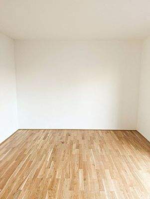 weiteres Schlafzimmer (Musterwohnung)