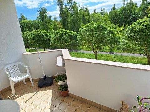 Gera Wohnungen, Gera Wohnung mieten