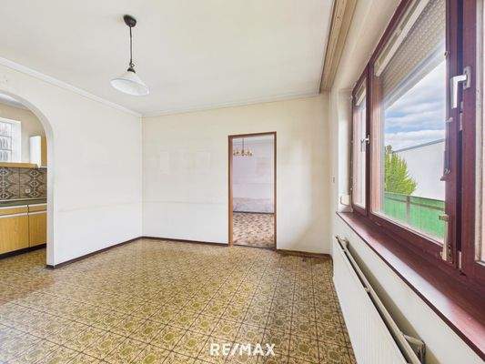 13. Wohnzimmer Haus 2