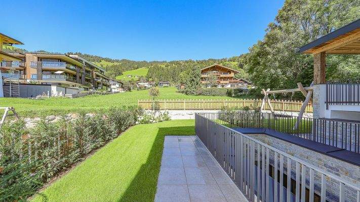 KITZIMMO-Hochwertiges Apartment in ruhiger Toplage kaufen - Immobilien Brixen.