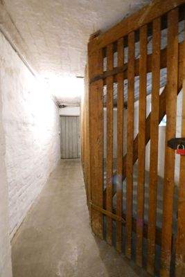 Beispiel der Keller-Abteile