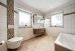 Badezimmer OG
