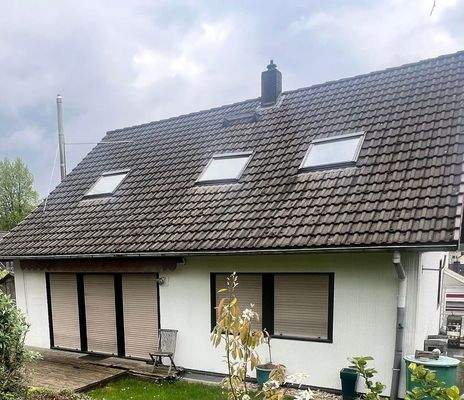 Jagdhausweg 12-Hinteransicht