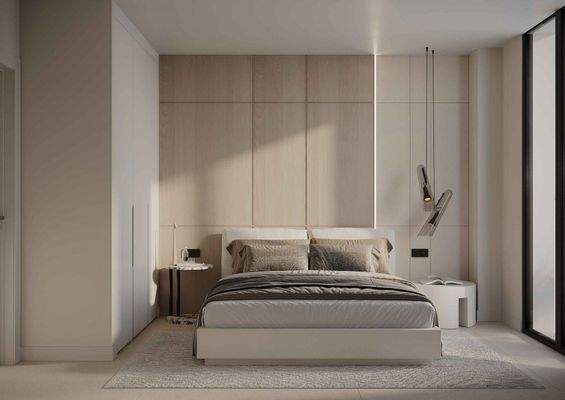 Photo: Apartment in Benahavis