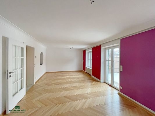 Reihenhaus, Immobilien-Kurz-Salzburg