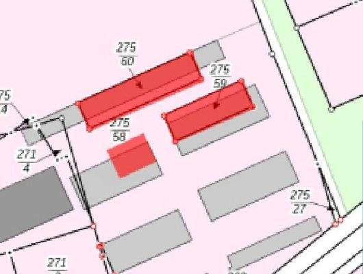 27er Garagenpaket Bad Düben