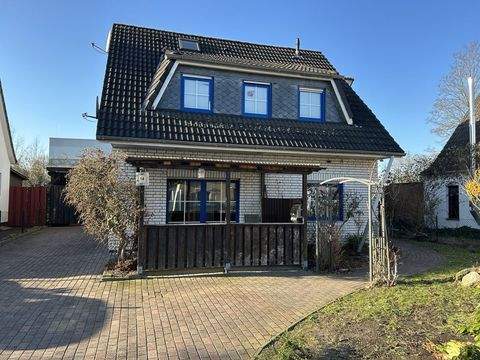 Zeven Häuser, Zeven Haus kaufen