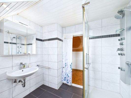 Duschbad