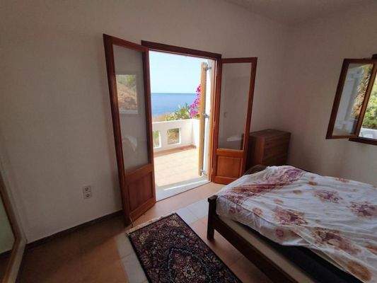 Kreta, Istro: Toller Bungalow mit atemberaubendem Meerblick zu verkaufen