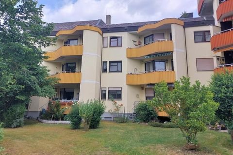 Ansbach Wohnungen, Ansbach Wohnung mieten