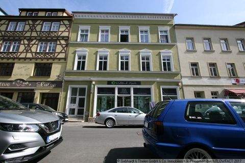 Meiningen Wohnungen, Meiningen Wohnung mieten