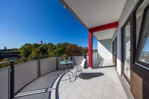 München Wohnungen, München Wohnung kaufen