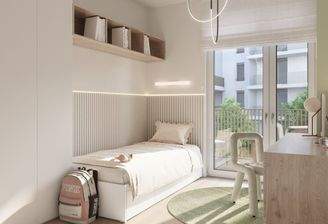 WINEGG-Siebenbrunnengasse 44 - Zimmer