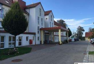 Seniorenpflegeheim