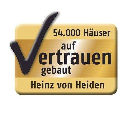 54.000 gebaute Häuser
