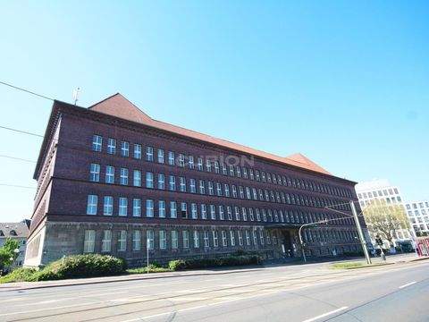 Duisburg Büros, Büroräume, Büroflächen 