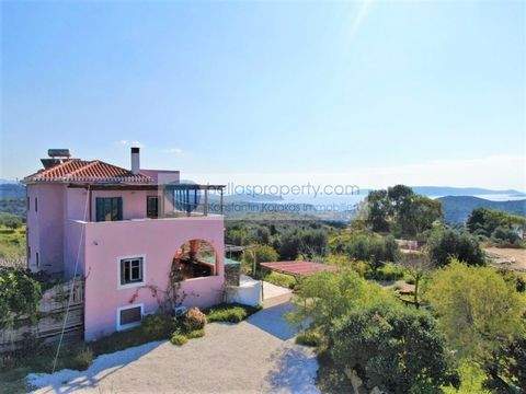 Tapia - Methoni Häuser, Tapia - Methoni Haus kaufen