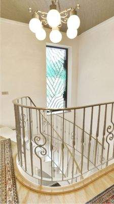 Peter Dondorf Immobilien - Flur