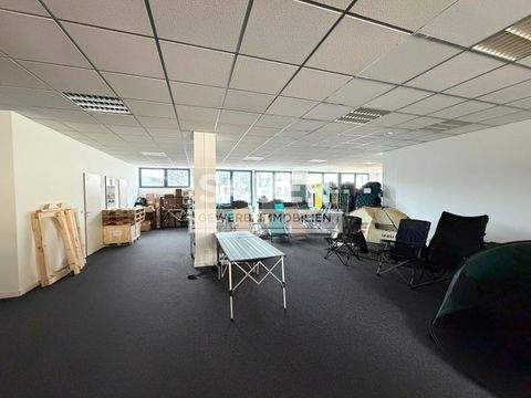 Berlin Büros, Büroräume, Büroflächen 